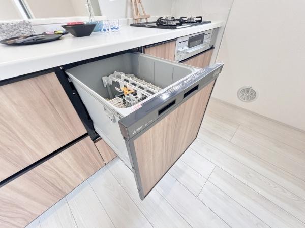 川崎市幸区小向西町４丁目の新築一戸建