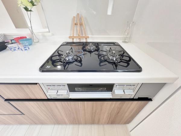 川崎市幸区小向西町４丁目の新築一戸建