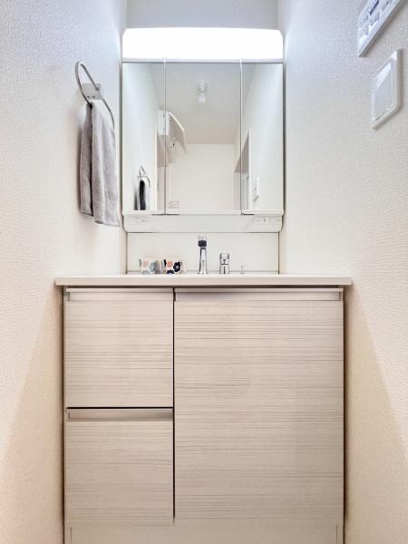 川崎市幸区小向西町４丁目の新築一戸建