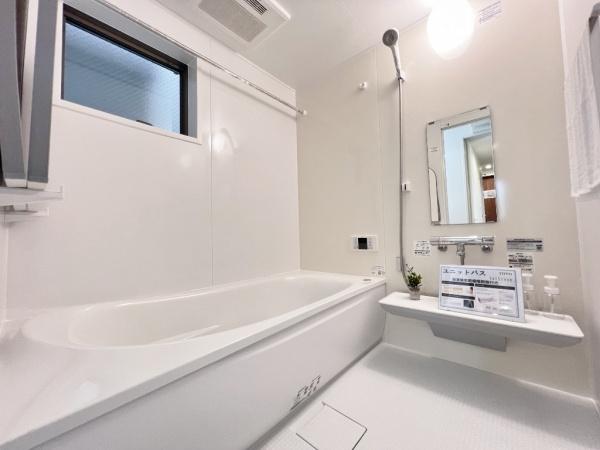 川崎市幸区小向西町４丁目の新築一戸建