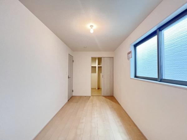 川崎市幸区小向西町４丁目の新築一戸建