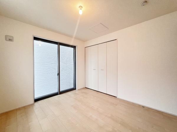 川崎市幸区小向西町４丁目の新築一戸建