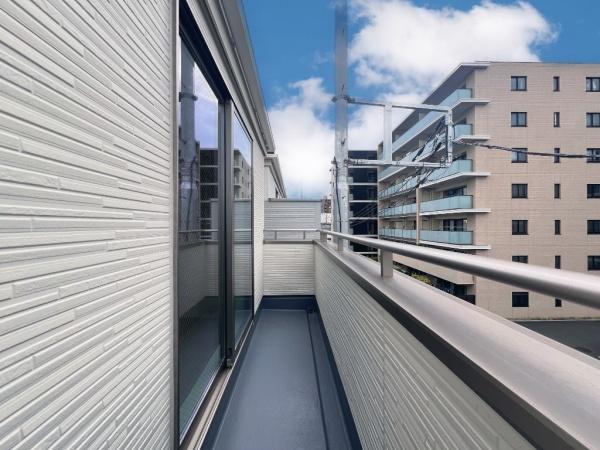 川崎市幸区小向西町４丁目の新築一戸建