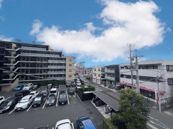 川崎市幸区小向西町４丁目の新築一戸建