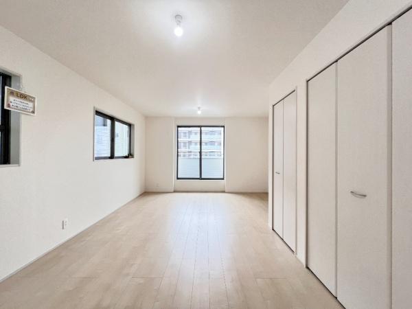 川崎市幸区小向西町４丁目の新築一戸建