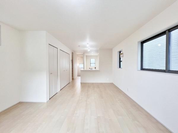 川崎市幸区小向西町４丁目の新築一戸建