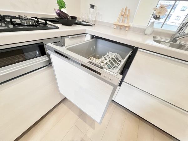 川崎市幸区小向西町４丁目の新築一戸建