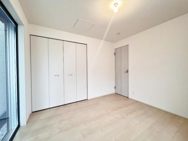 川崎市幸区小向西町４丁目の新築一戸建