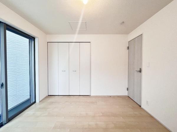 川崎市幸区小向西町４丁目の新築一戸建