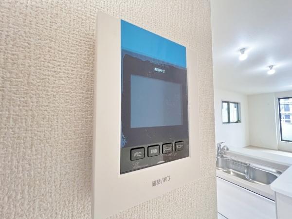 川崎市幸区小向西町４丁目の新築一戸建