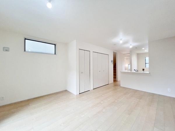 川崎市幸区小向西町４丁目の新築一戸建