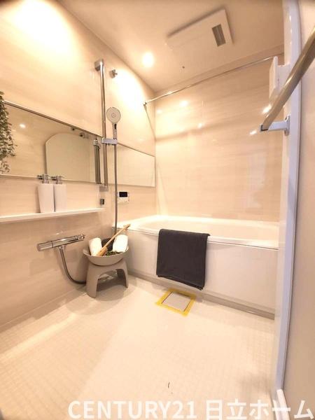 ＮＩＣシルクハイム三ツ沢桜台Ａ棟