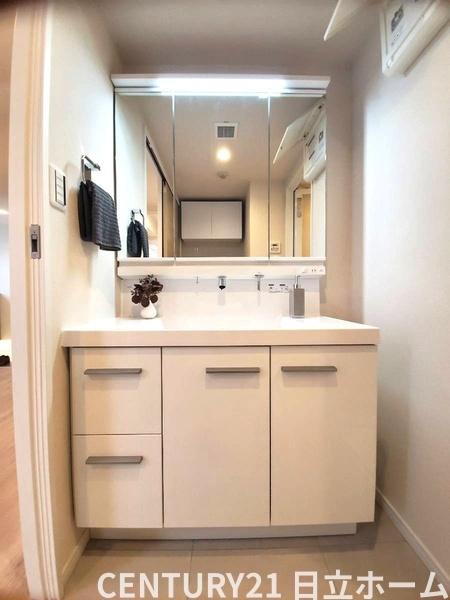 ＮＩＣシルクハイム三ツ沢桜台Ａ棟