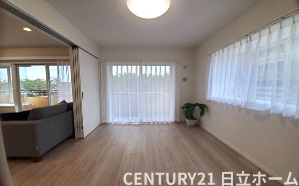 ＮＩＣシルクハイム三ツ沢桜台Ａ棟