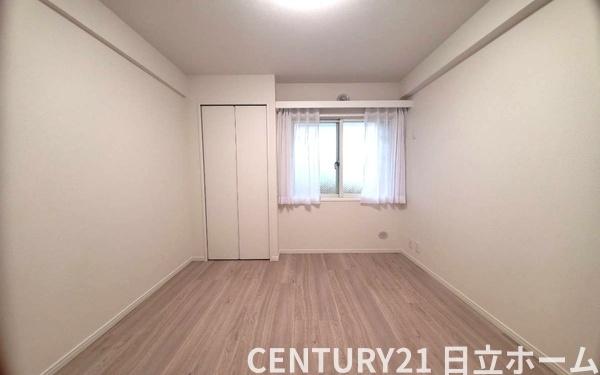 ＮＩＣシルクハイム三ツ沢桜台Ａ棟