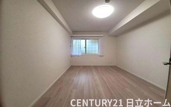 ＮＩＣシルクハイム三ツ沢桜台Ａ棟