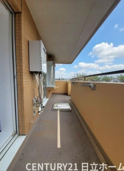 ＮＩＣシルクハイム三ツ沢桜台Ａ棟