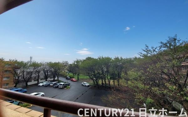 ＮＩＣシルクハイム三ツ沢桜台Ａ棟