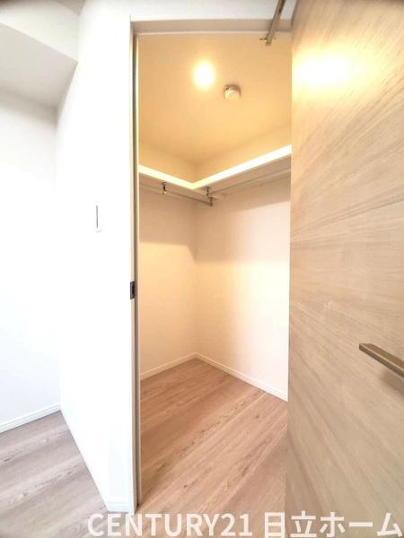 ＮＩＣシルクハイム三ツ沢桜台Ａ棟