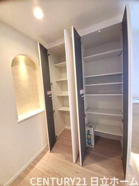 ＮＩＣシルクハイム三ツ沢桜台Ａ棟