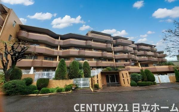 ＮＩＣシルクハイム三ツ沢桜台Ａ棟