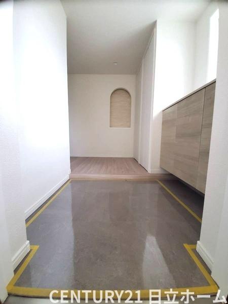 ＮＩＣシルクハイム三ツ沢桜台Ａ棟