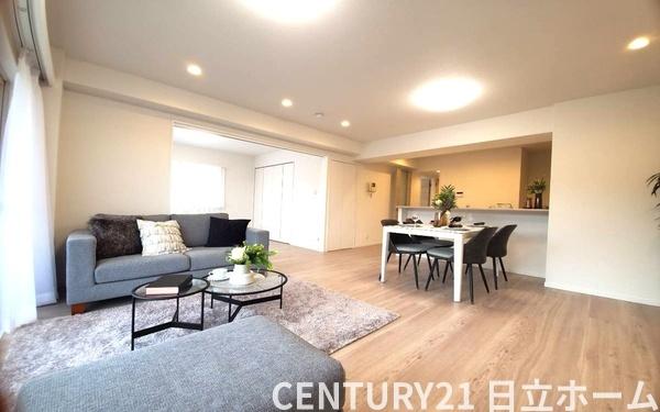 ＮＩＣシルクハイム三ツ沢桜台Ａ棟