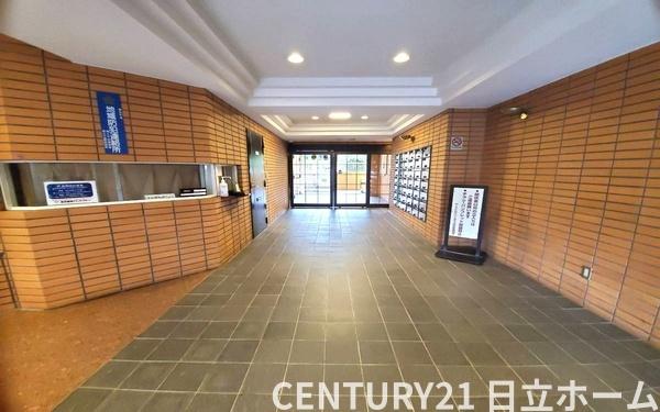 ＮＩＣシルクハイム三ツ沢桜台Ａ棟