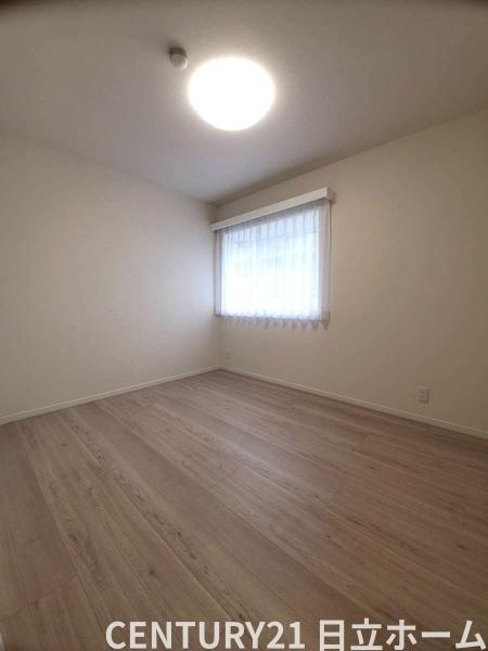 ＮＩＣシルクハイム三ツ沢桜台Ａ棟