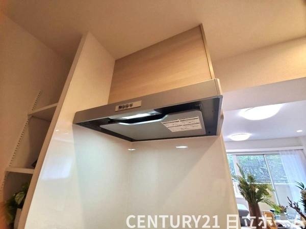 ＮＩＣシルクハイム三ツ沢桜台Ａ棟