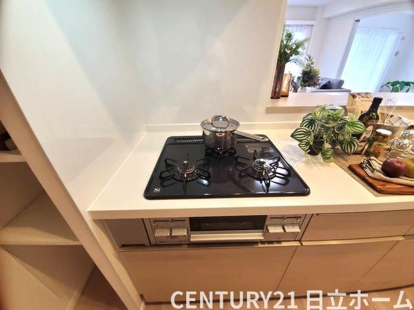 ＮＩＣシルクハイム三ツ沢桜台Ａ棟