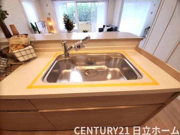 ＮＩＣシルクハイム三ツ沢桜台Ａ棟