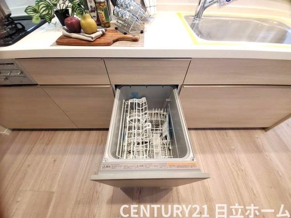 ＮＩＣシルクハイム三ツ沢桜台Ａ棟