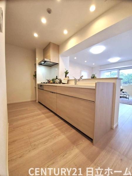 ＮＩＣシルクハイム三ツ沢桜台Ａ棟