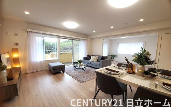 ＮＩＣシルクハイム三ツ沢桜台Ａ棟