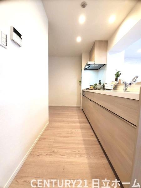 ＮＩＣシルクハイム三ツ沢桜台Ａ棟