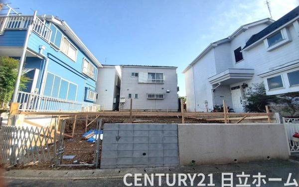 中原区井田3丁目 全1棟1号棟