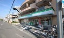 川崎市幸区古川町の新築一戸建(ファミリーマート幸区役所前店)