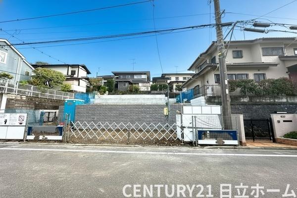 青葉区鴨志田町　全１棟１号棟