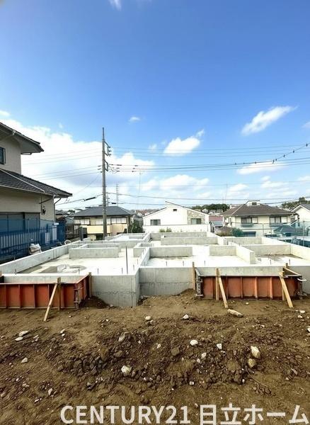 青葉区鴨志田町　全１棟１号棟