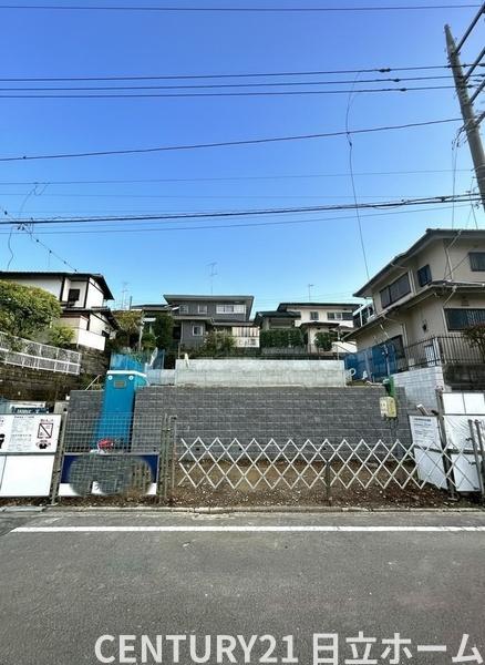 青葉区鴨志田町　全１棟１号棟