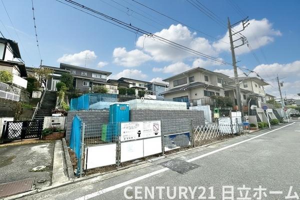 青葉区鴨志田町 全1棟1号棟