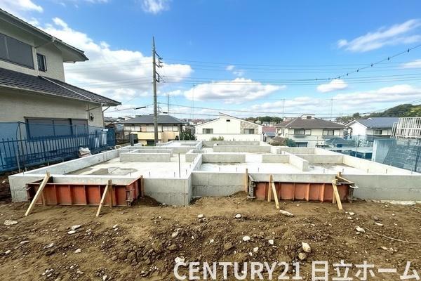 青葉区鴨志田町　全１棟１号棟