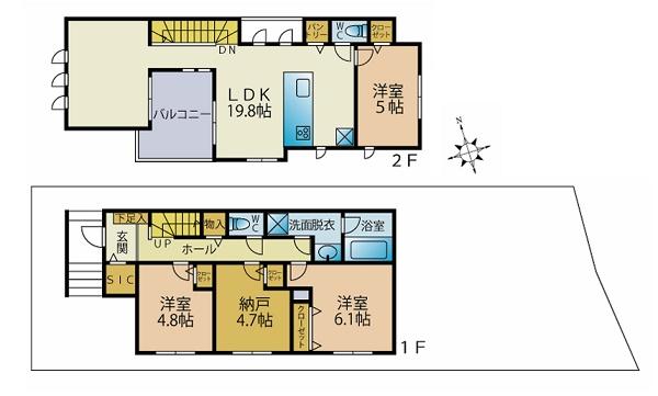 南区大岡３丁目
