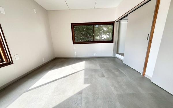 横浜市神奈川区七島町の中古一戸建て