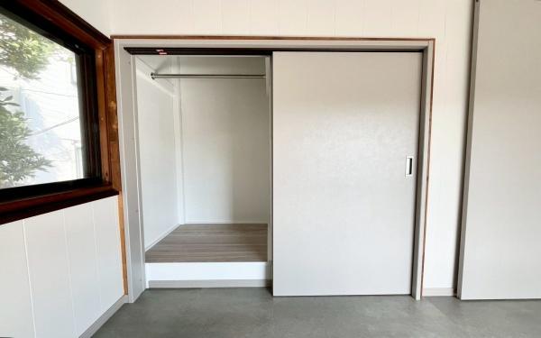 横浜市神奈川区七島町の中古一戸建て