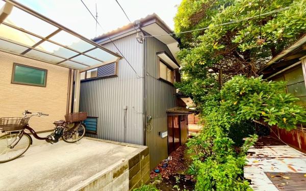 神奈川区七島町 戸建