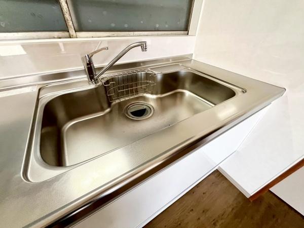 横浜市神奈川区七島町の中古一戸建て