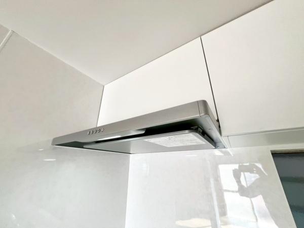 横浜市神奈川区七島町の中古一戸建て