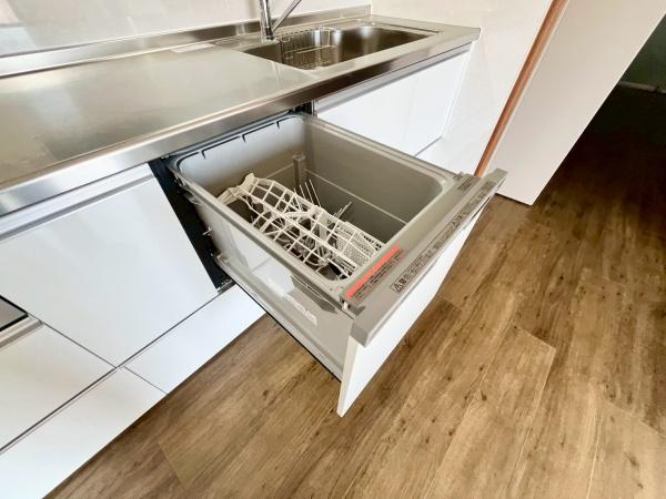 横浜市神奈川区七島町の中古一戸建て